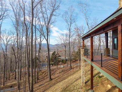 New construction Single-Family house 4474 Twiggs Rd, Young Harris, GA 30582 - image