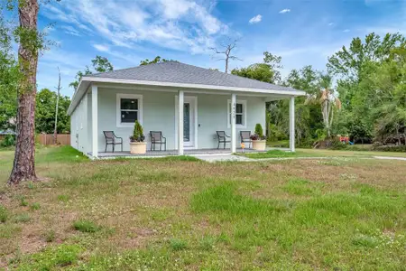 New construction Single-Family house 4929 20Th Street Ct E, Bradenton, FL 34203 - image