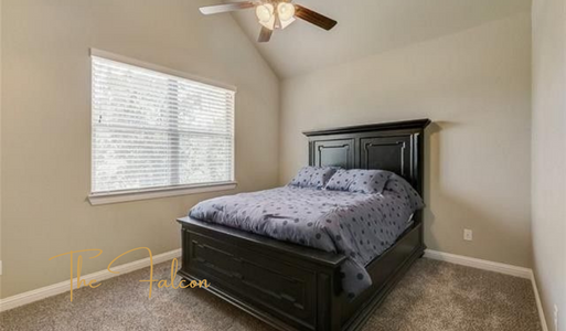 New construction Single-Family house 851 Williamson Rd, Granbury, TX 76048 null- photo 21 21