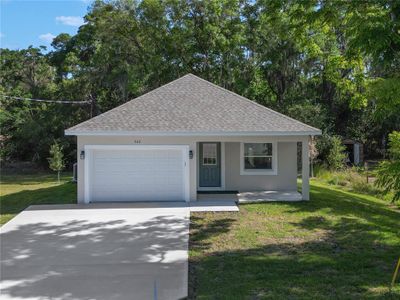 New construction Single-Family house 502 E Howry Ave, Deland, FL 32724 null- photo 0