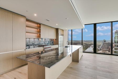 New construction Condo house 610 Davis St, Unit 4704, Austin, TX 78701 - image 16