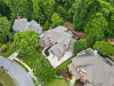 New construction Single-Family house 5705 Registry Oaks Ln Se, Mableton, GA 30126 null- photo 81 81