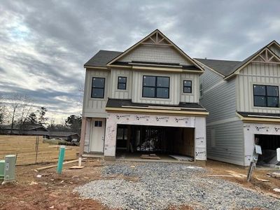 New construction Single-Family house 1059 Crest Mill Drive, Marietta, GA 30008 - photo 0