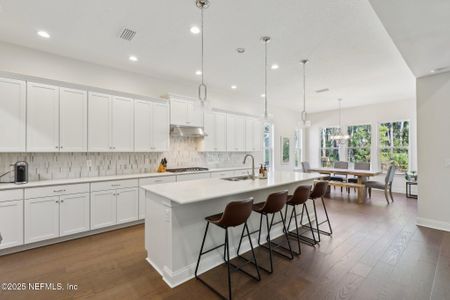 New construction Single-Family house 10409 Silverbrook Trl, Jacksonville, FL 32256 null- photo 2 2