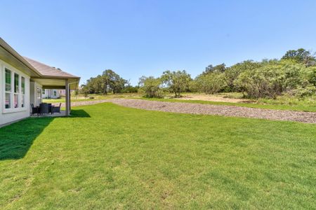 New construction Single-Family house Pflugerville, TX 78660 null- photo 28 28