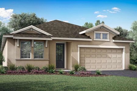 Windwater by Mattamy Homes in Parrish - photo 17 17