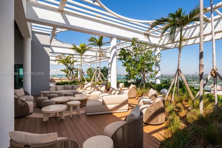 New construction Condo house 580 72Nd St, Unit 1112, Miami Beach, FL 33141 - image 5