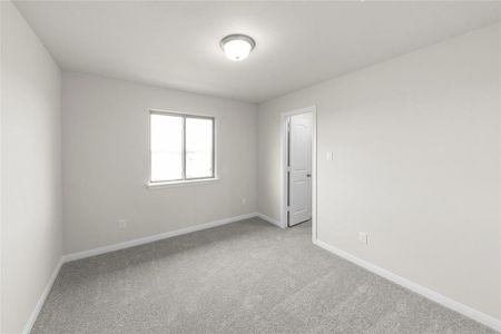 New construction Single-Family house 343 Dandy Landings, Lavon, TX 75166 Majestic- photo 21 21