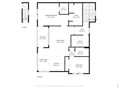 New construction Condo house 3405 Molly Cir, Broomfield, CO 80023 - image 5
