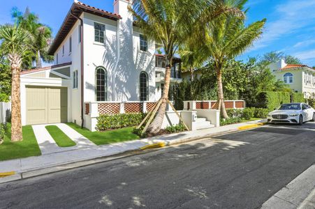 New construction Single-Family house 259 Oleander Ave, Palm Beach, FL 33480 - image