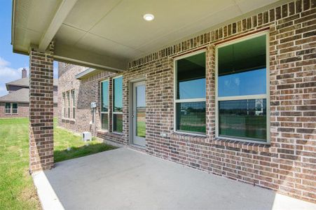 New construction Single-Family house 6033 Mango Dr, Sanger, TX 76266 - image 3