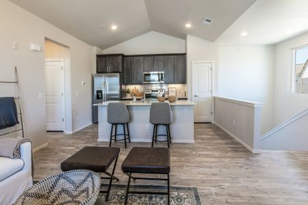 New construction Condo/Apt house 505 N Aria Way, Fort Collins, CO 80524 - photo 24 24