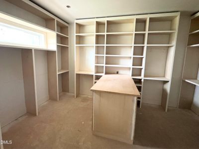 New construction Single-Family house 9105 Overlook Crest Dr, Wake Forest, NC 27587 - image 3