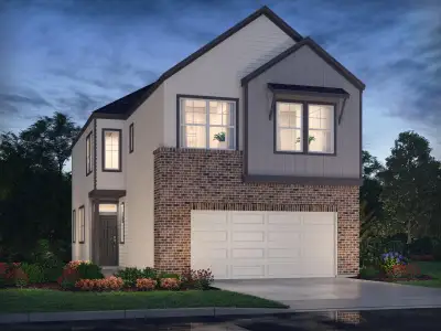 New construction Single-Family house 22619 Alamo Ridge Rd, Katy, TX 77449 - image