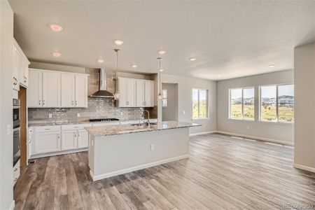 New construction Single-Family house 2476 Wesley Ln, Lafayette, CO 80026 Princeton II- photo 5 5