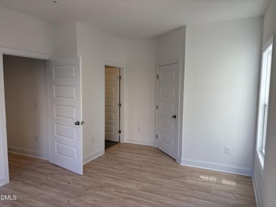 New construction Condo house 618 Weather Ridge Ln, Unit 28, Cary, NC 27513 plan 3 Bedroom - image 15