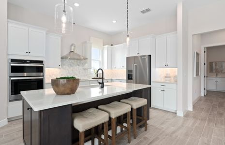 New construction Single-Family house 10000 Sw Legacy Dr, Stuart, FL 34997 plan Easley - image 9