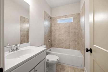 New construction Single-Family house 3390 Hillshire Dr, Cumming, GA 30028 plan Hampton - image 4
