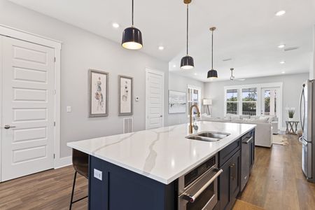 New construction Single-Family house 25 E Queen Palm Dr, Inlet Beach, FL 32461 plan The Heron 20 - image 16