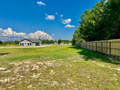 New construction Single-Family house 111 Rd 5122, Cleveland, TX 77327 - image