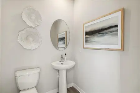 New construction Townhouse house 5200 Luisa Ct, St. Cloud, FL 34771 - image 10