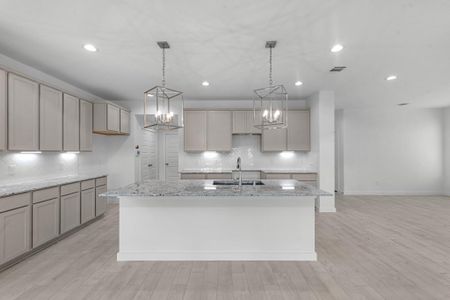 New construction Single-Family house 5630 Toledo Pines Ln, Katy, TX 77449 plan 254 - image 11