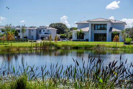 New construction Single-Family house 18401 Symphony Court, Jupiter, FL 33458 Tahoe- photo 33 33