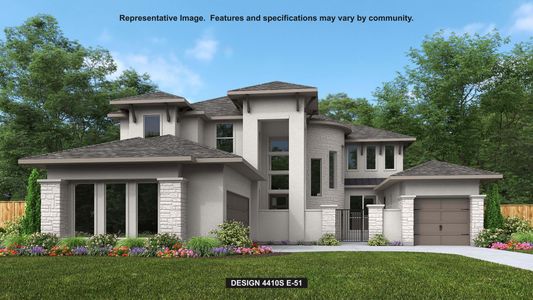 New construction Single-Family house 1535 Warm Springs Dr, Missouri City, TX 77459 - image