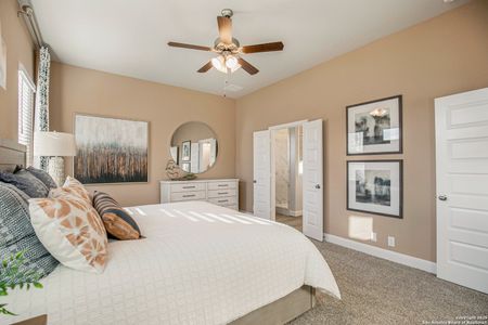 New construction Single-Family house 126 Jax Lp, San Antonio, TX 78253 null- photo 14 14