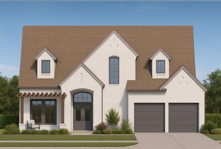 New construction Single-Family house 1234 Cheyenne Dr, Richardson, TX 75080 - image