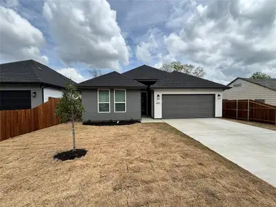 New construction Single-Family house 3830 Sonora Ave, Dallas, TX 75216 - image