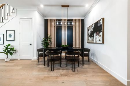 New construction Single-Family house 2323 Richton St, Houston, TX 77098 - image 11