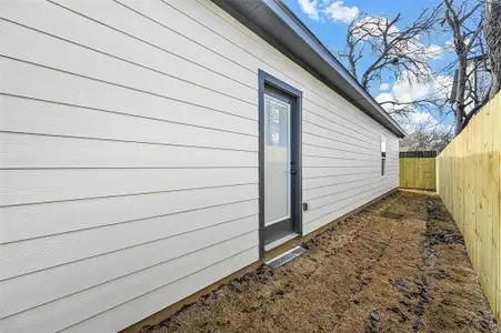 New construction Single-Family house 1573 Harris Ct, Dallas, TX 75223 - image