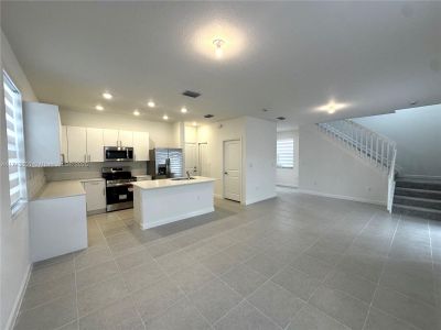 New construction Single-Family house 2414 Se 24 Ave, Homestead, FL 33035 null- photo 4 4