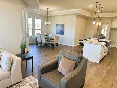 Ladera Little Elm by Ladera Texas in Little Elm - image 5