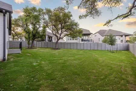 New construction Single-Family house 1509 Jay Wolf, Georgetown, TX 78628 plan Bristol - image