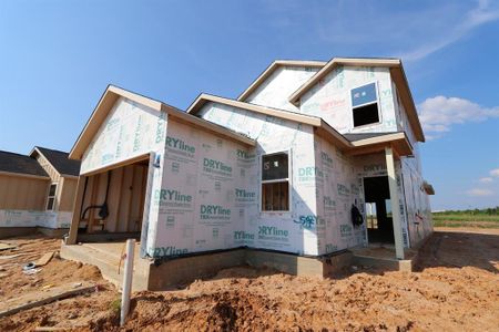 21806 Red Lantana Trail, ~ Under Construction