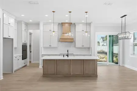 New construction Single-Family house 116 Beachview Dr, Ormond Beach, FL 32176 plan Bayview - image 6