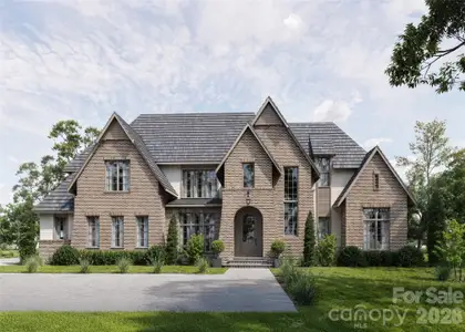 New construction Single-Family house 1051 Ventosa Dr, Denver, NC 28037 - image