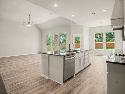 New construction Single-Family house 706 Alaina, DeSoto, TX 75115 - image 5