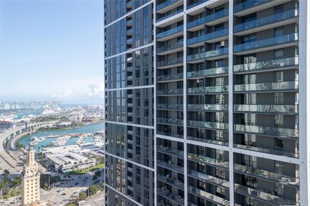 New construction Condo house 601 Ne 1St Ave 4402, Unit 4402, Miami, FL 33132 - image