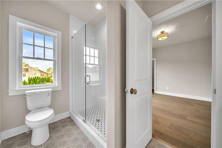 New construction Single-Family house 7235 Cordery Rd, Cumming, GA 30040 - image 9