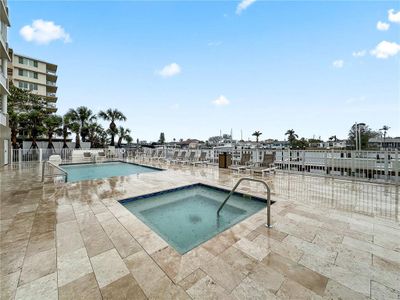 New construction Condo house 125 Island Way, Unit 404, Clearwater Beach, FL 33767 null- photo 8 8