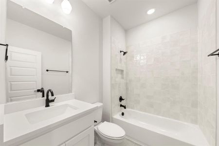 New construction Single-Family house 521 Twilight Dr, Prosper, TX 75078 plan Plan 6051 - image 19