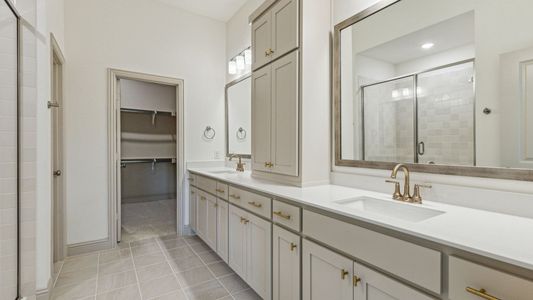 New construction Multi-Family house 3703 Pierce Ln, Grand Prairie, TX 75052 null- photo 8 8
