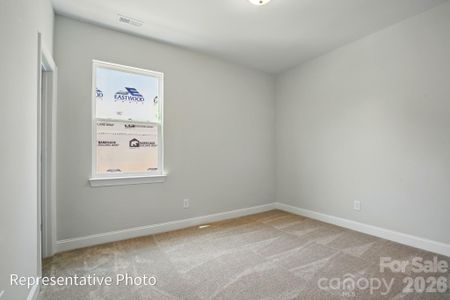 New construction Single-Family house 3001 Old Glory Dr, Gastonia, NC 28056 - image 19