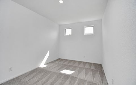 New construction Single-Family house 25115 Midnight Willow Dr, Katy, TX 77493 plan Rowan - image 13
