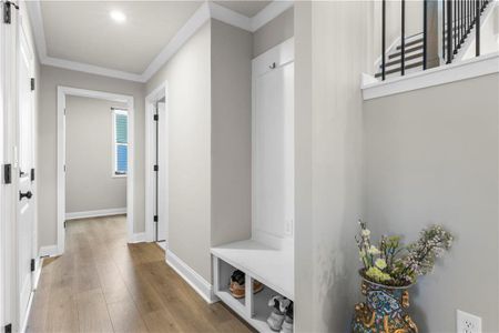 New construction Single-Family house 2436 Hidden Creek Rd, Kennesaw, GA 30152 null- photo 14 14