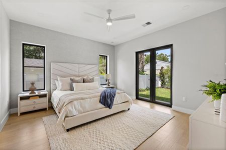 New construction Single-Family house 2925 Oberlin Ave, Orlando, FL 32804 - image 18