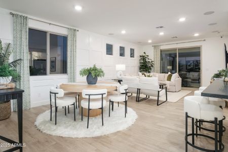 New construction Single-Family house 5033 W Stray Horse Ln, Laveen, AZ 85339 - image 11